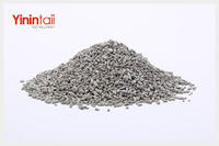Slag Fluxing & Insulating Agent for Molten Iron